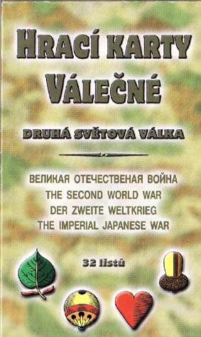 foto V�le�n� karty